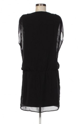 Kleid Vero Moda, Größe L, Farbe Schwarz, Preis 7,67 €