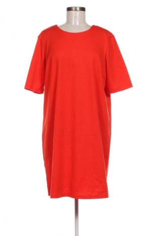 Kleid Vero Moda, Größe XL, Farbe Rot, Preis € 13,49