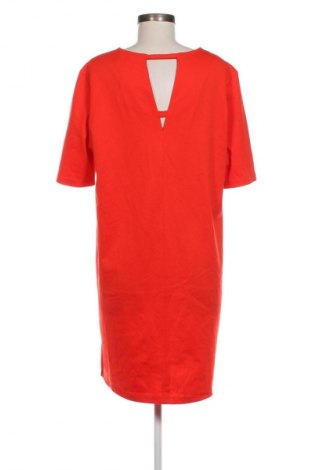 Kleid Vero Moda, Größe XL, Farbe Rot, Preis € 13,49