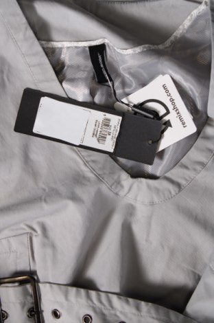 Φόρεμα Vero Moda, Μέγεθος M, Χρώμα Γκρί, Τιμή 23,49 €