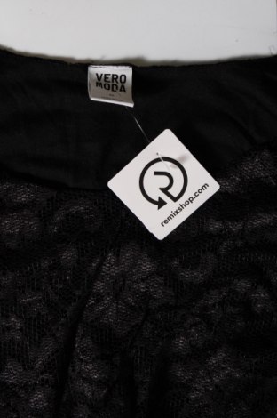 Šaty  Vero Moda, Velikost XS, Barva Černá, Cena  155,00 Kč