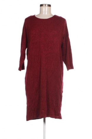 Kleid Vero Moda, Größe L, Farbe Rot, Preis € 9,99