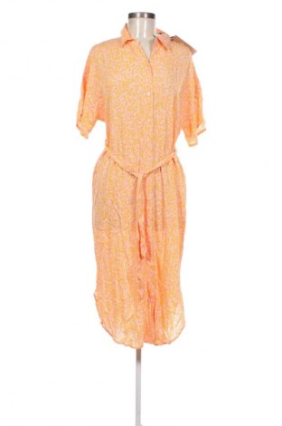 Kleid Vero Moda, Größe M, Farbe Orange, Preis € 20,99