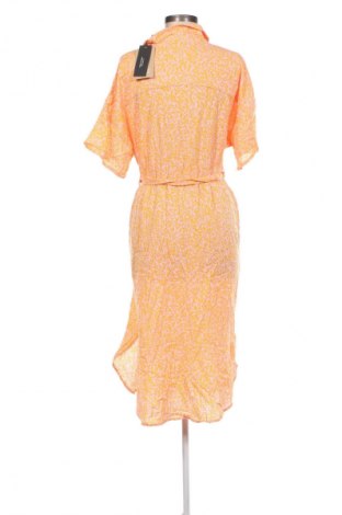 Kleid Vero Moda, Größe M, Farbe Orange, Preis € 20,99