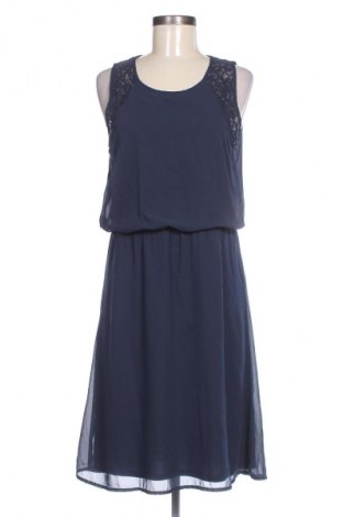 Kleid Vero Moda, Größe M, Farbe Blau, Preis € 9,99