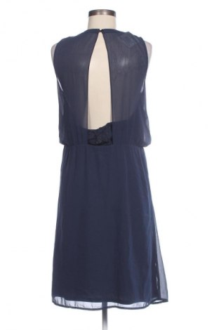 Kleid Vero Moda, Größe M, Farbe Blau, Preis € 9,99