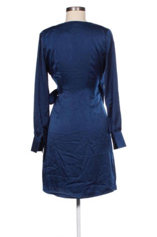 Kleid Vero Moda, Größe XS, Farbe Blau, Preis € 5,99