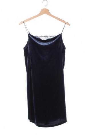 Kleid Vero Moda, Größe XS, Farbe Blau, Preis € 8,42