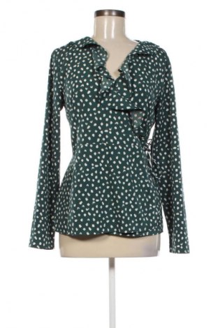 Rochie Vero Moda, Mărime L, Culoare Verde, Preț 41,99 Lei