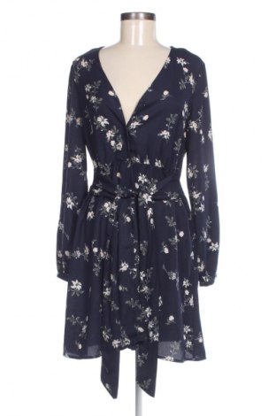 Kleid Vero Moda, Größe M, Farbe Mehrfarbig, Preis € 7,49