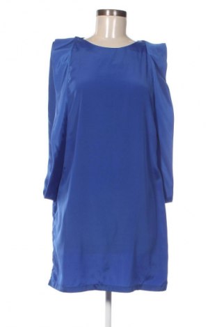 Kleid Vero Moda, Größe S, Farbe Blau, Preis 7,99 €