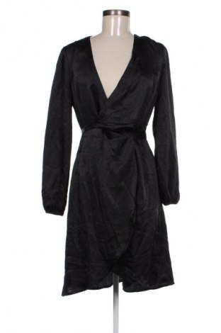 Kleid Vero Moda, Größe S, Farbe Schwarz, Preis 7,99 €