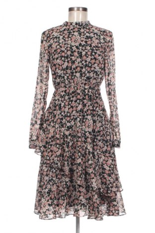 Kleid Vero Moda, Größe XS, Farbe Mehrfarbig, Preis € 9,99