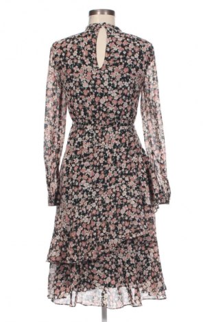 Kleid Vero Moda, Größe XS, Farbe Mehrfarbig, Preis 18,99 €