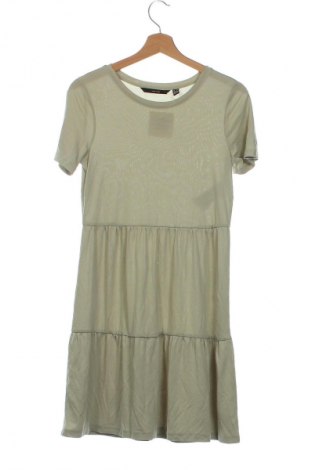 Kleid Vero Moda, Größe XS, Farbe Grün, Preis € 5,99