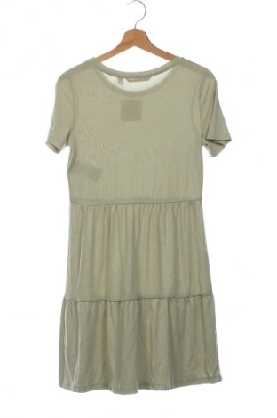 Kleid Vero Moda, Größe XS, Farbe Grün, Preis € 8,49