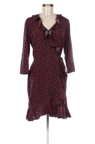 Kleid Vero Moda, Größe XL, Farbe Mehrfarbig, Preis € 12,99