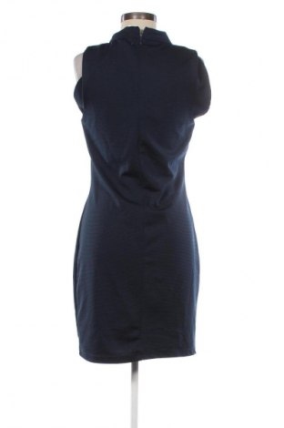 Kleid Vero Moda, Größe L, Farbe Blau, Preis € 9,99