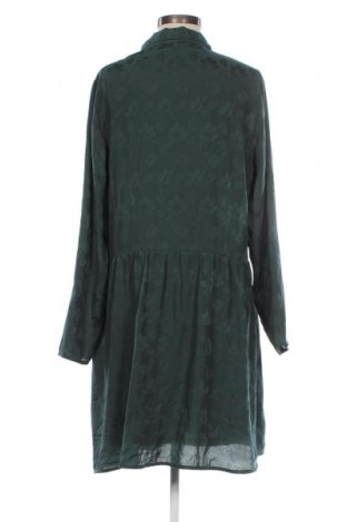 Kleid Vero Moda, Größe L, Farbe Grün, Preis 8,99 €