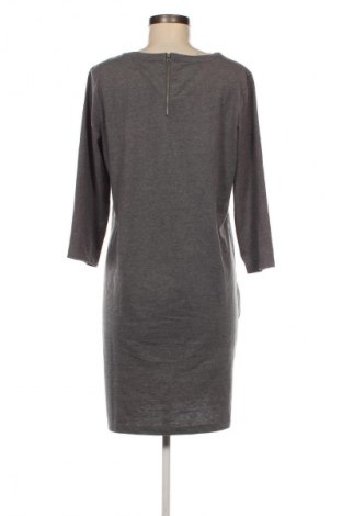 Kleid Vero Moda, Größe XL, Farbe Grau, Preis 12,99 €