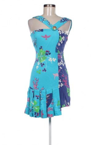 Rochie Versace for H&M, Mărime S, Culoare Multicolor, Preț 248,99 Lei