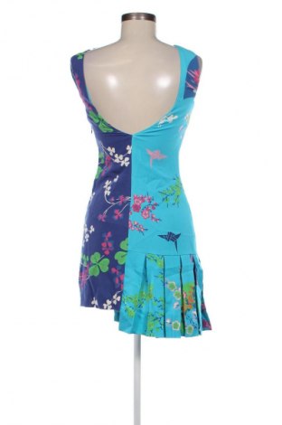 Rochie Versace for H&M, Mărime S, Culoare Multicolor, Preț 248,99 Lei