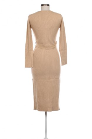 Kleid Vicolo, Größe S, Farbe Beige, Preis 63,49 €