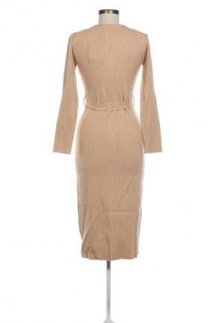 Kleid Vicolo, Größe M, Farbe Beige, Preis 79,99 €