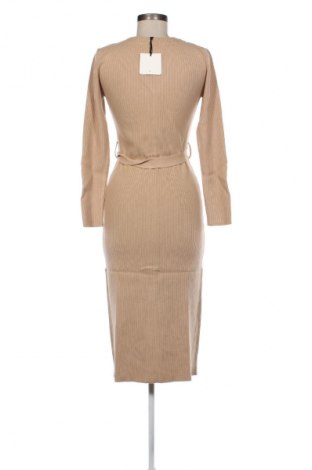 Kleid Vicolo, Größe S, Farbe Beige, Preis € 60,49