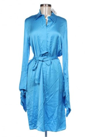 Kleid Vicolo, Größe M, Farbe Blau, Preis € 64,99