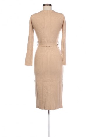 Kleid Vicolo, Größe M, Farbe Beige, Preis 67,99 €