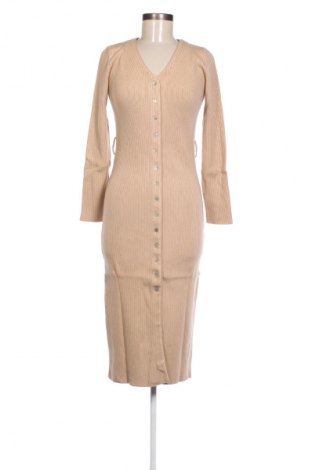 Kleid Vicolo, Größe M, Farbe Beige, Preis 72,99 €