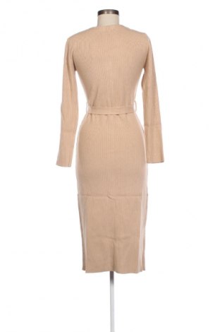 Kleid Vicolo, Größe M, Farbe Beige, Preis € 67,99