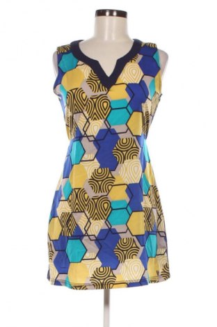 Rochie Vila Joy, Mărime M, Culoare Multicolor, Preț 28,99 Lei