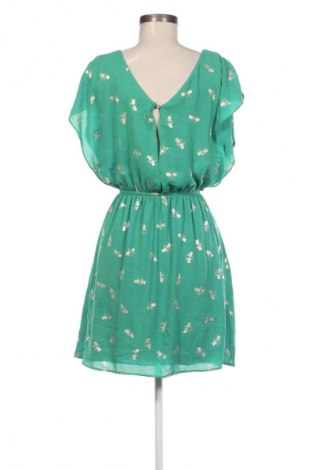 Kleid Vintage, Größe S, Farbe Grün, Preis 14,99 €