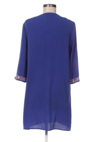 Kleid Voyelles, Größe S, Farbe Blau, Preis € 9,49