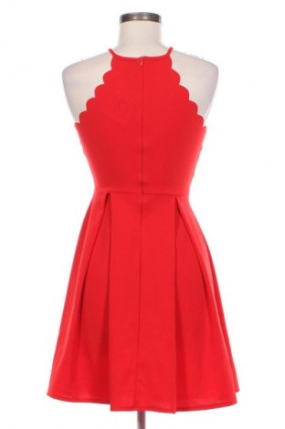 Kleid Wal G, Größe S, Farbe Rot, Preis 15,99 €