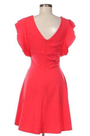 Kleid Wal G, Größe S, Farbe Rot, Preis € 39,99