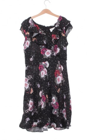 Kleid Wallis, Größe XXS, Farbe Mehrfarbig, Preis 18,99 €