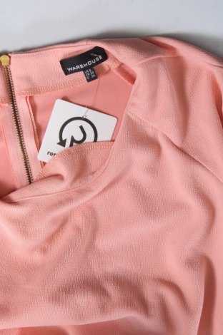 Kleid Warehouse, Größe XS, Farbe Rosa, Preis € 15,99