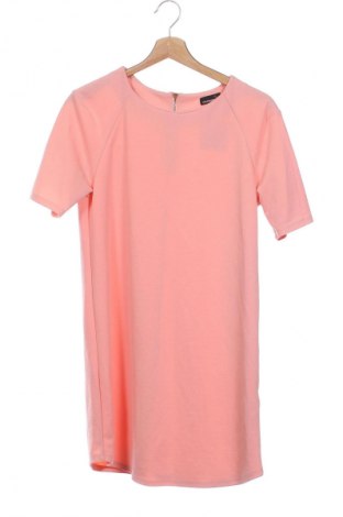 Kleid Warehouse, Größe XS, Farbe Rosa, Preis 15,99 €