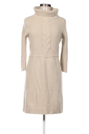 Kleid Weekend Max Mara, Größe M, Farbe Beige, Preis € 117,00