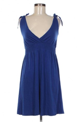 Kleid Woman By Tchibo, Größe S, Farbe Blau, Preis € 9,49