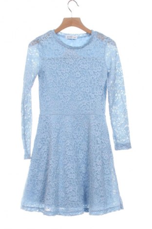 Kleid Wow, Größe XXS, Farbe Blau, Preis € 29,67