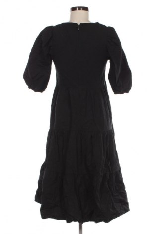 Kleid Xside, Größe XS, Farbe Schwarz, Preis 14,99 €