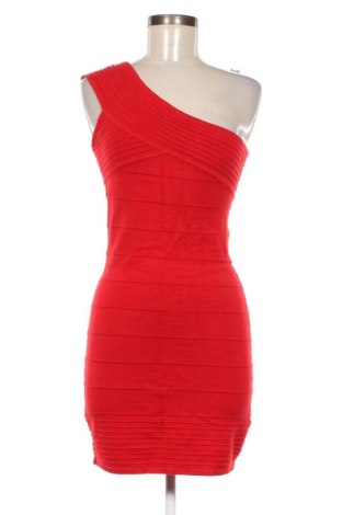 Kleid Xxi, Größe M, Farbe Rot, Preis 8,49 €