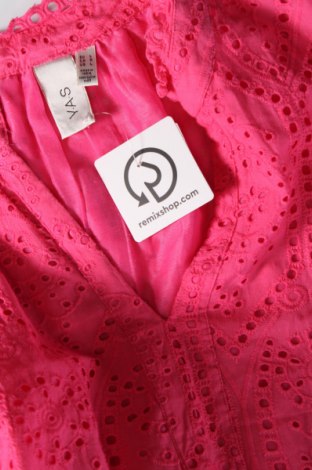 Kleid Y.A.S, Größe L, Farbe Rosa, Preis 29,99 €