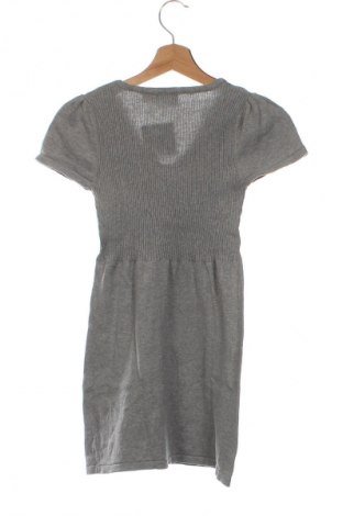 Kleid Y.O.U, Größe XS, Farbe Grau, Preis 11,56 €