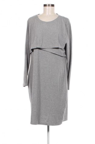 Kleid Yessica, Größe L, Farbe Grau, Preis € 22,28