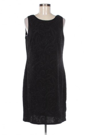 Rochie Yessica, Mărime L, Culoare Negru, Preț 91,99 Lei